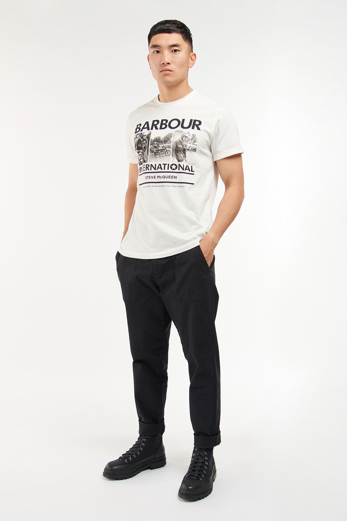 Milton Tee