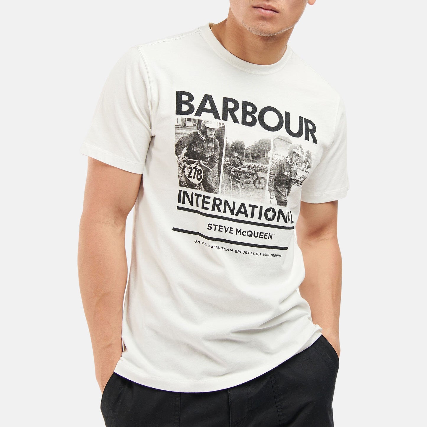 Milton Tee