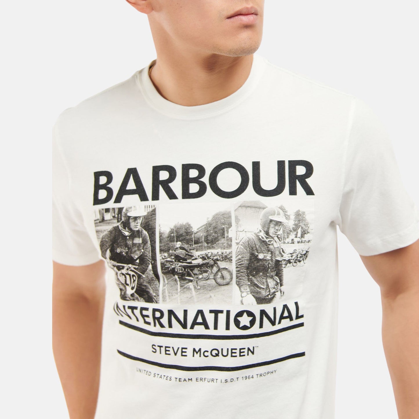 Milton Tee