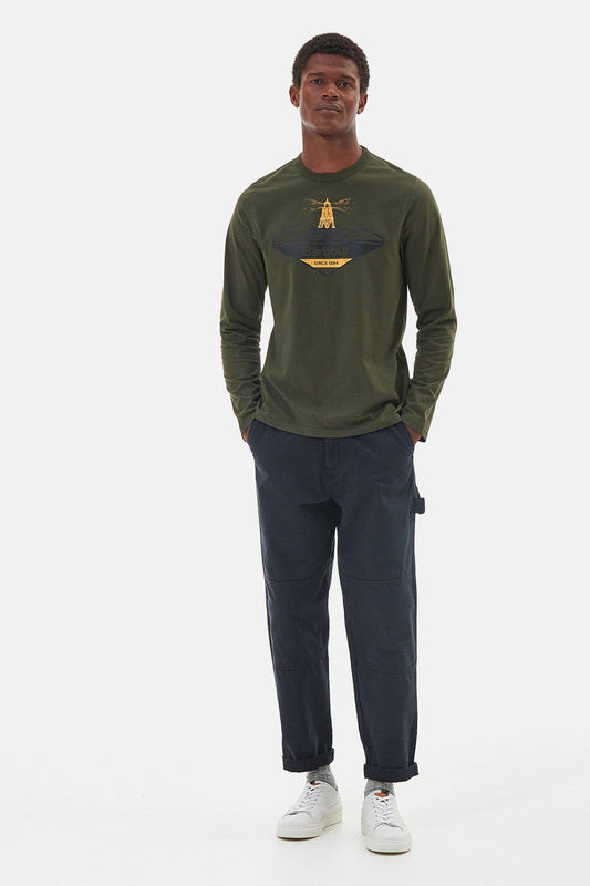 Dundraw T-Shirt