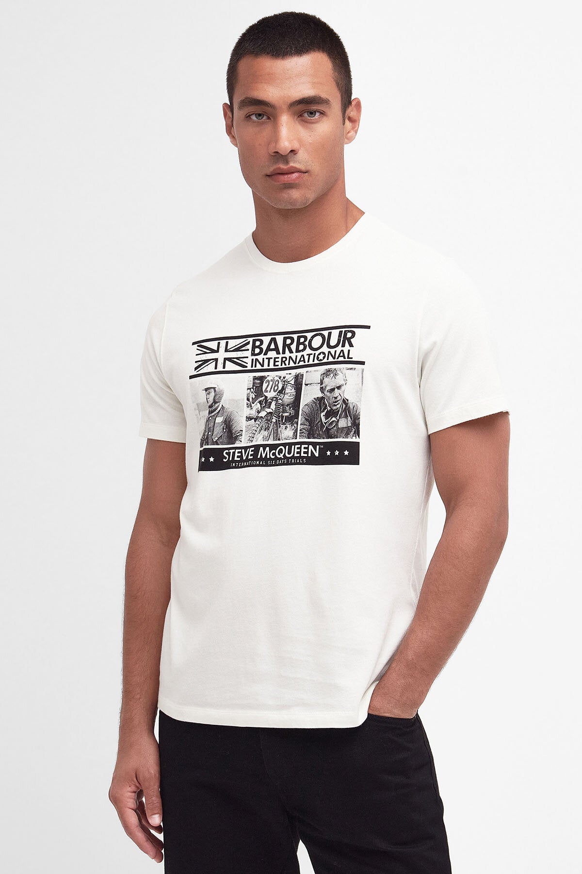 Charge T-Shirt