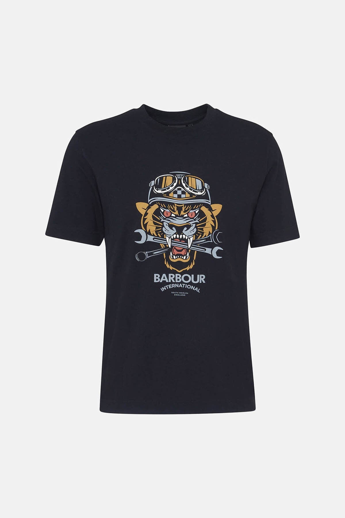 Carlisle Graphic T-Shirt