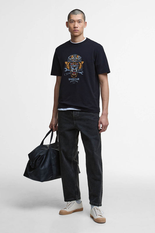 Carlisle Graphic T-Shirt