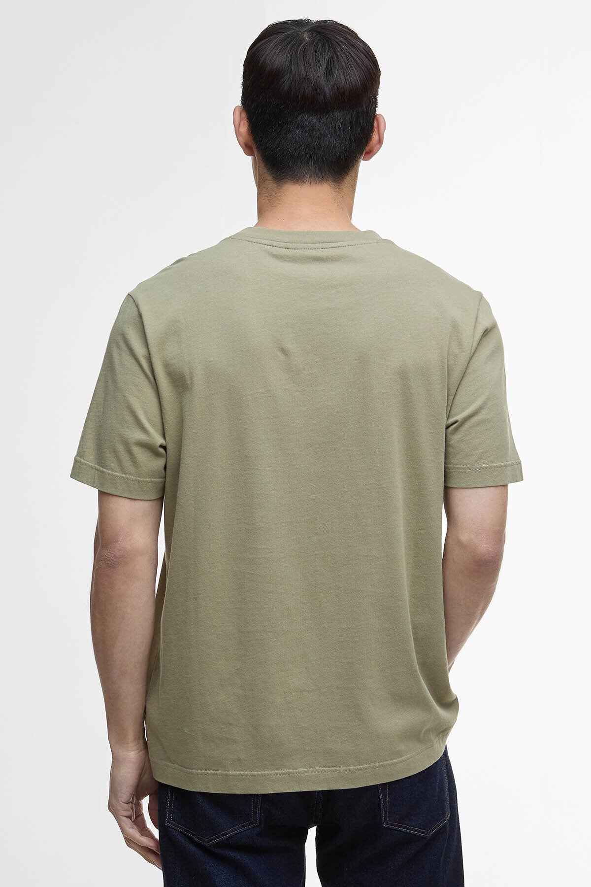 Stonebridge Graphic T-Shirt