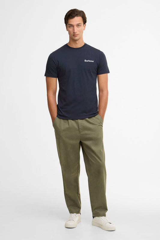 Camber Graphic T-Shirt