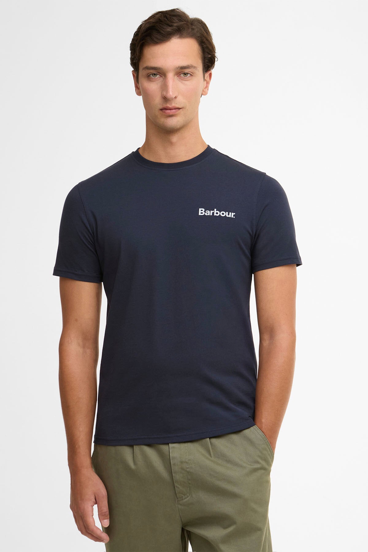 Camber Graphic T-Shirt
