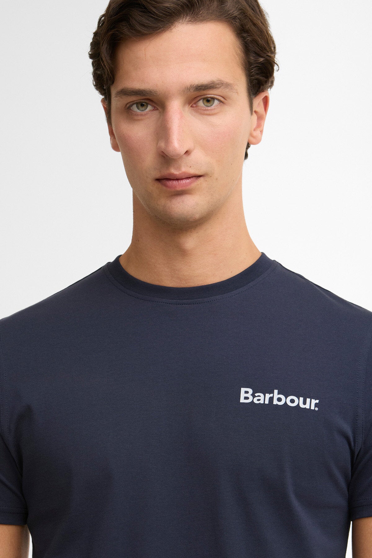 Camber Graphic T-Shirt