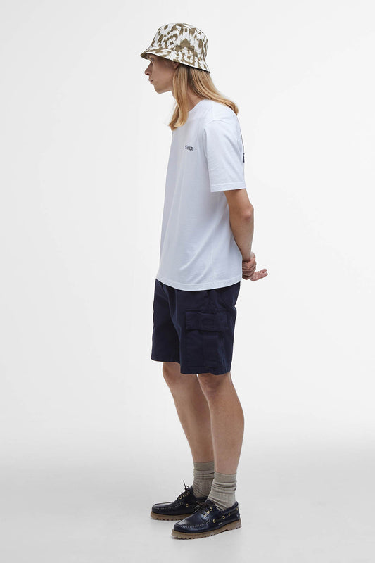Perham Grafik-T-Shirt
