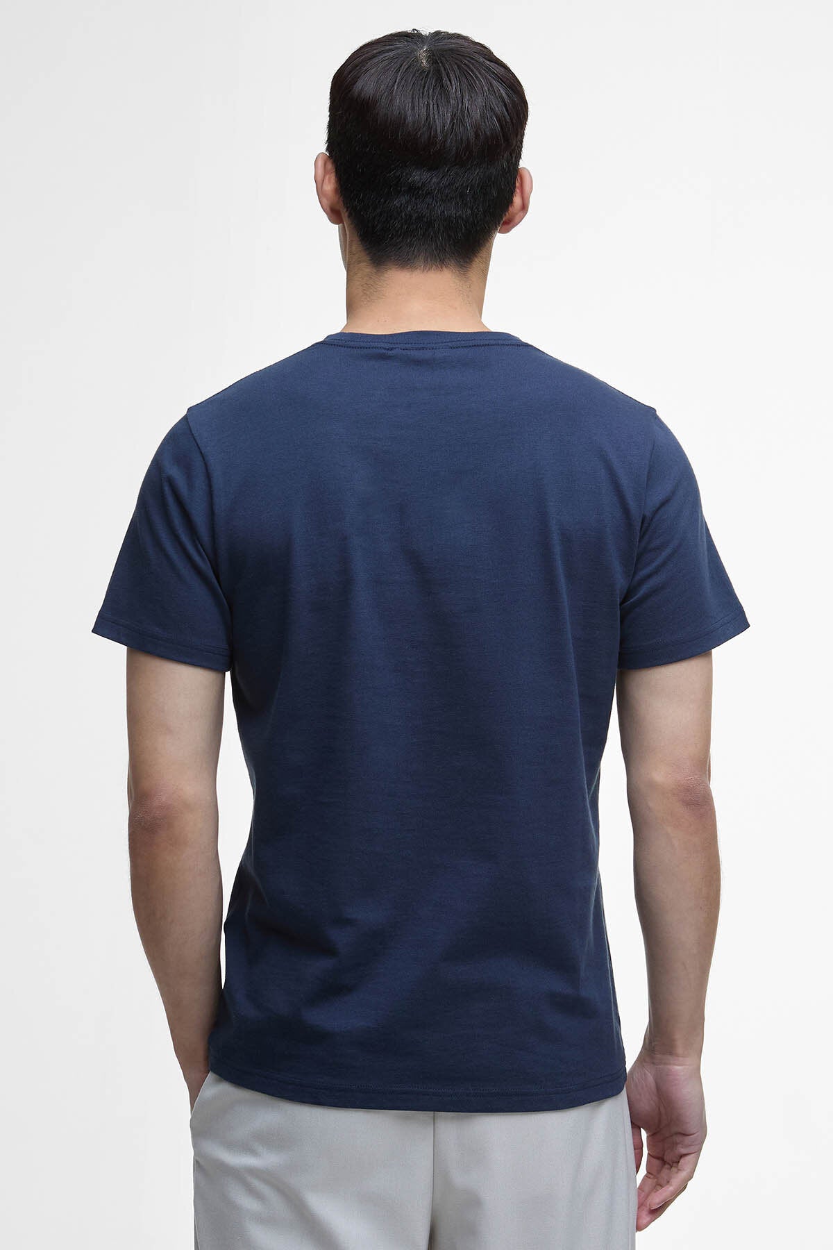 Track Graphic T-Shirt
