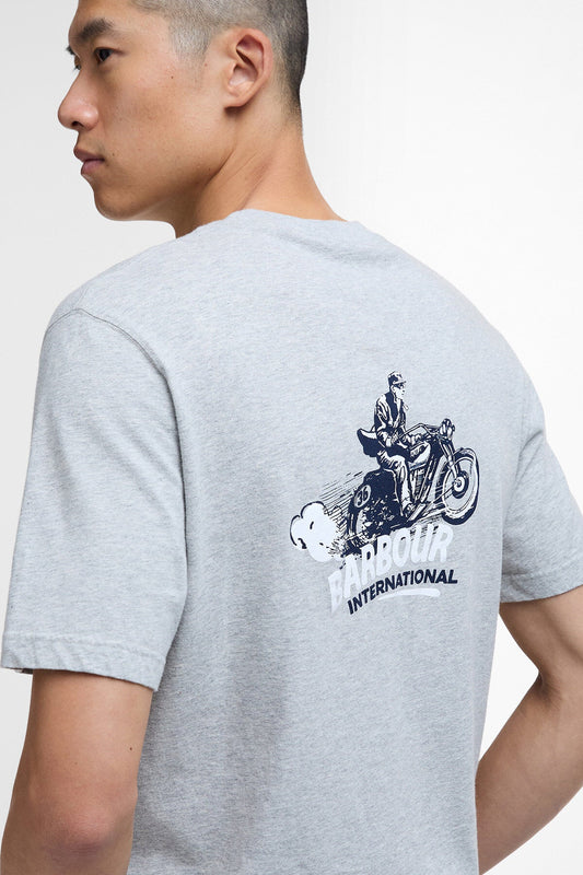 Apleton Graphic T-Shirt