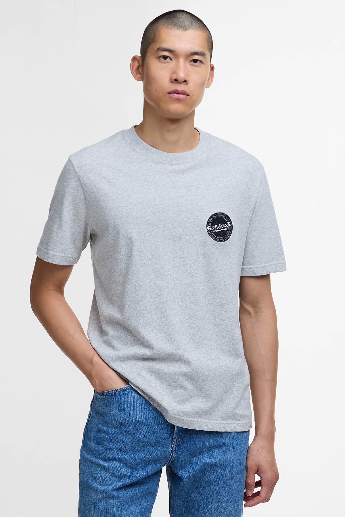 Apleton Graphic T-Shirt