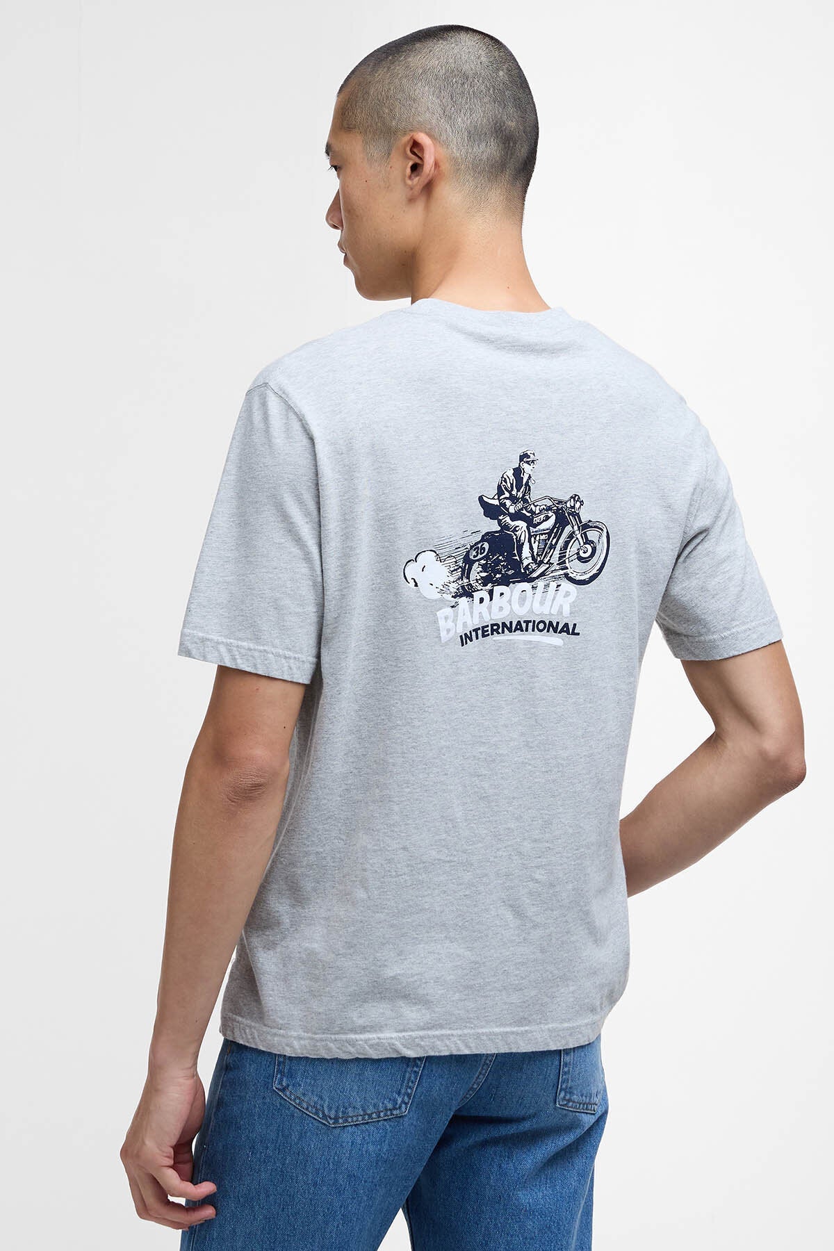 Apleton Graphic T-Shirt