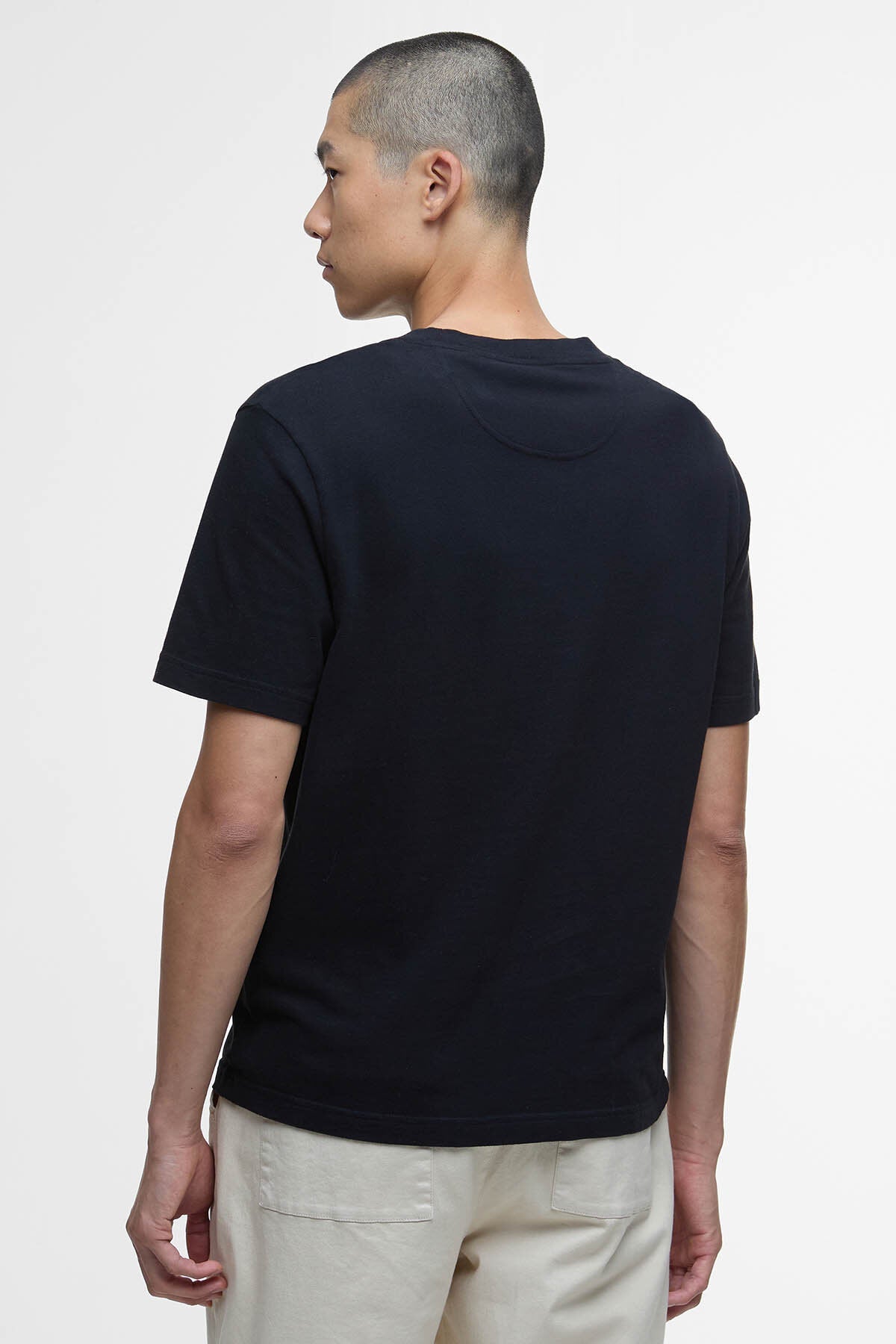 Coster Steve McQueen Graphic T-Shirt