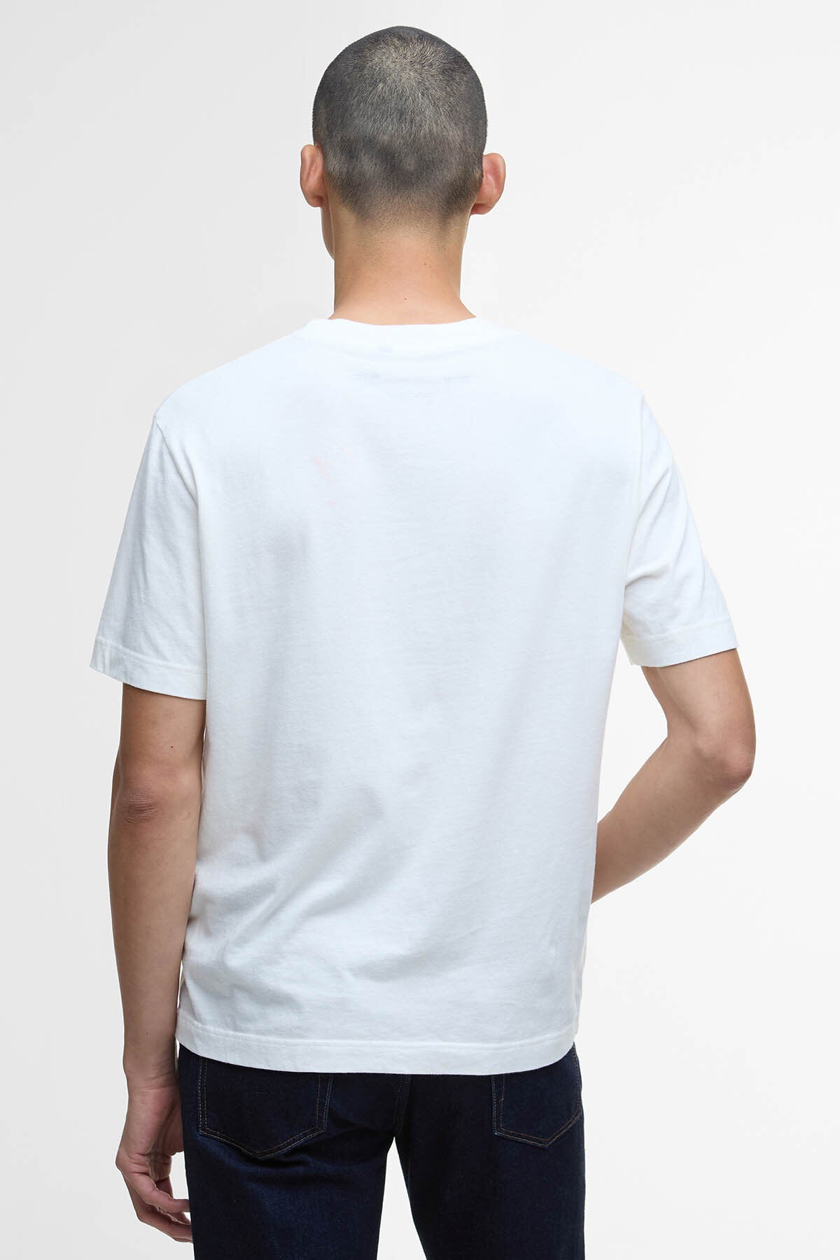 Colman Steve McQueen Graphic T-Shirt