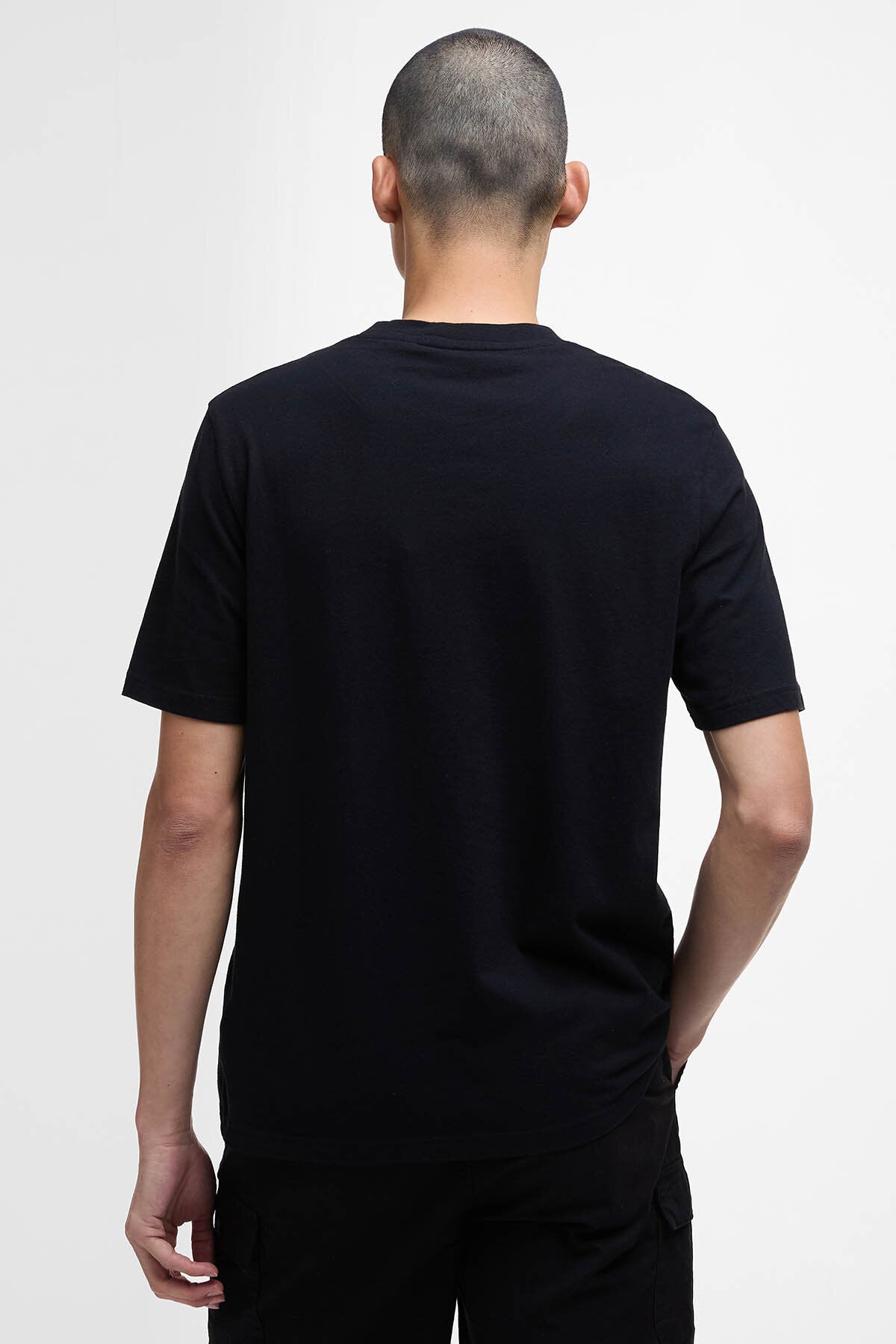Giles Steve McQueen Graphic T-Shirt