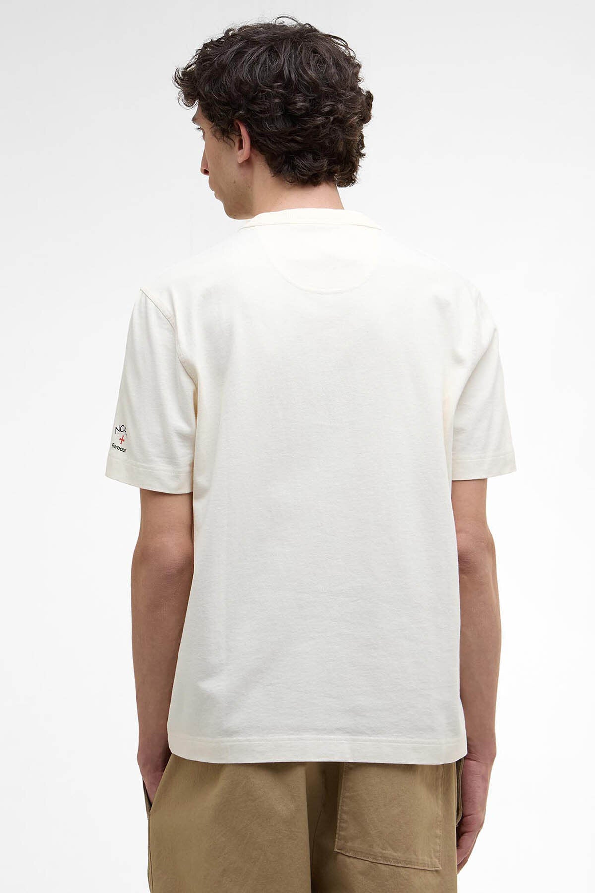 Floral T-Shirt