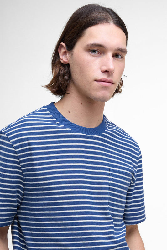 Frensham Striped T-Shirt