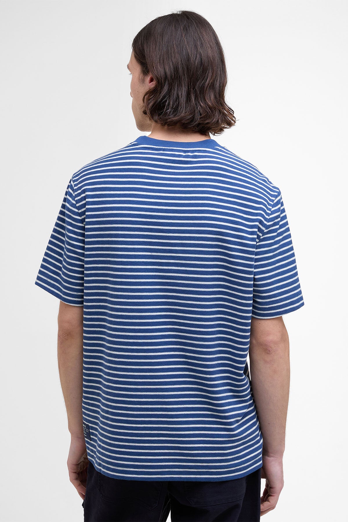 Frensham Gestreiftes T-Shirt