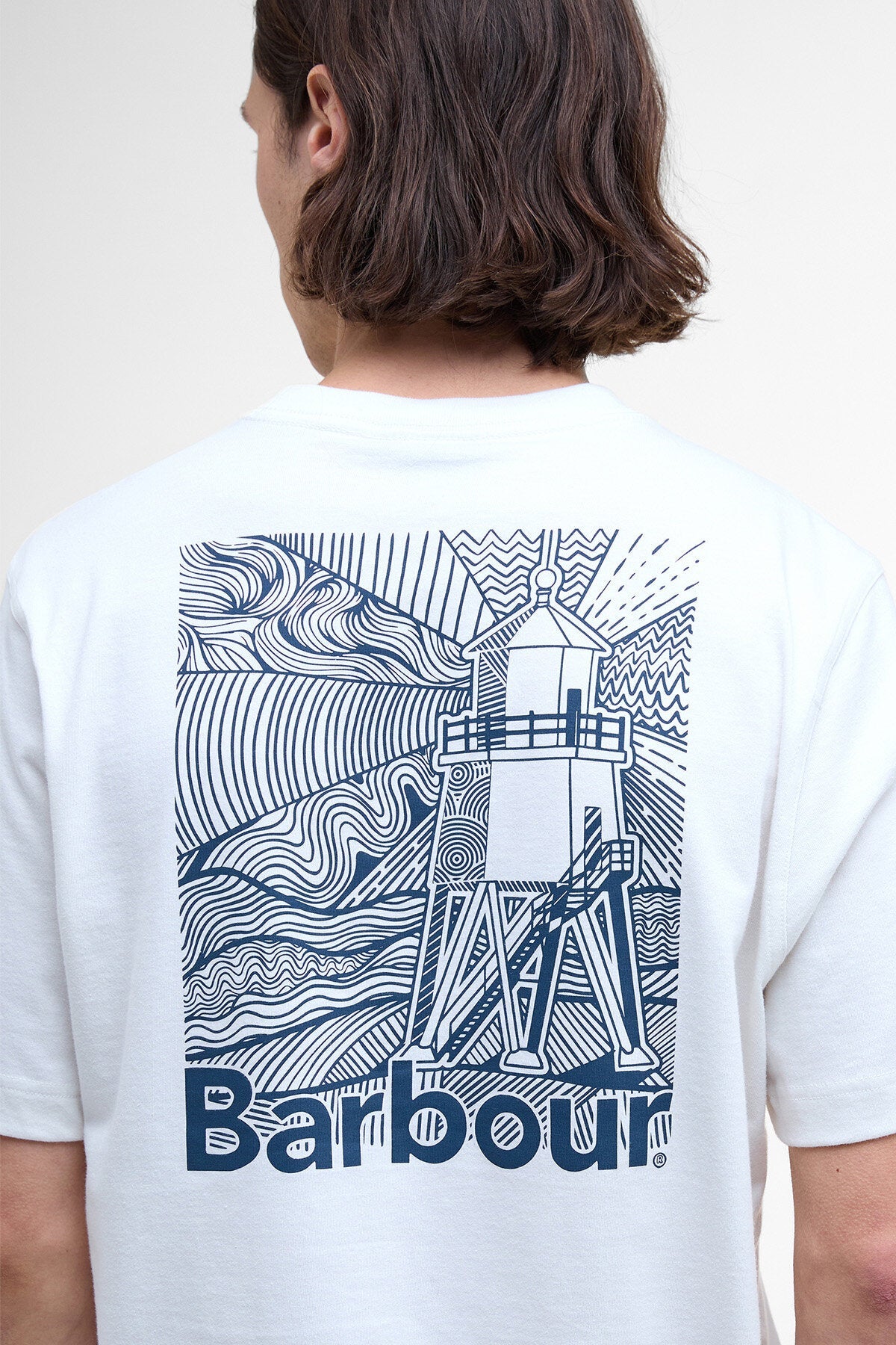 Moonwell-T-Shirt