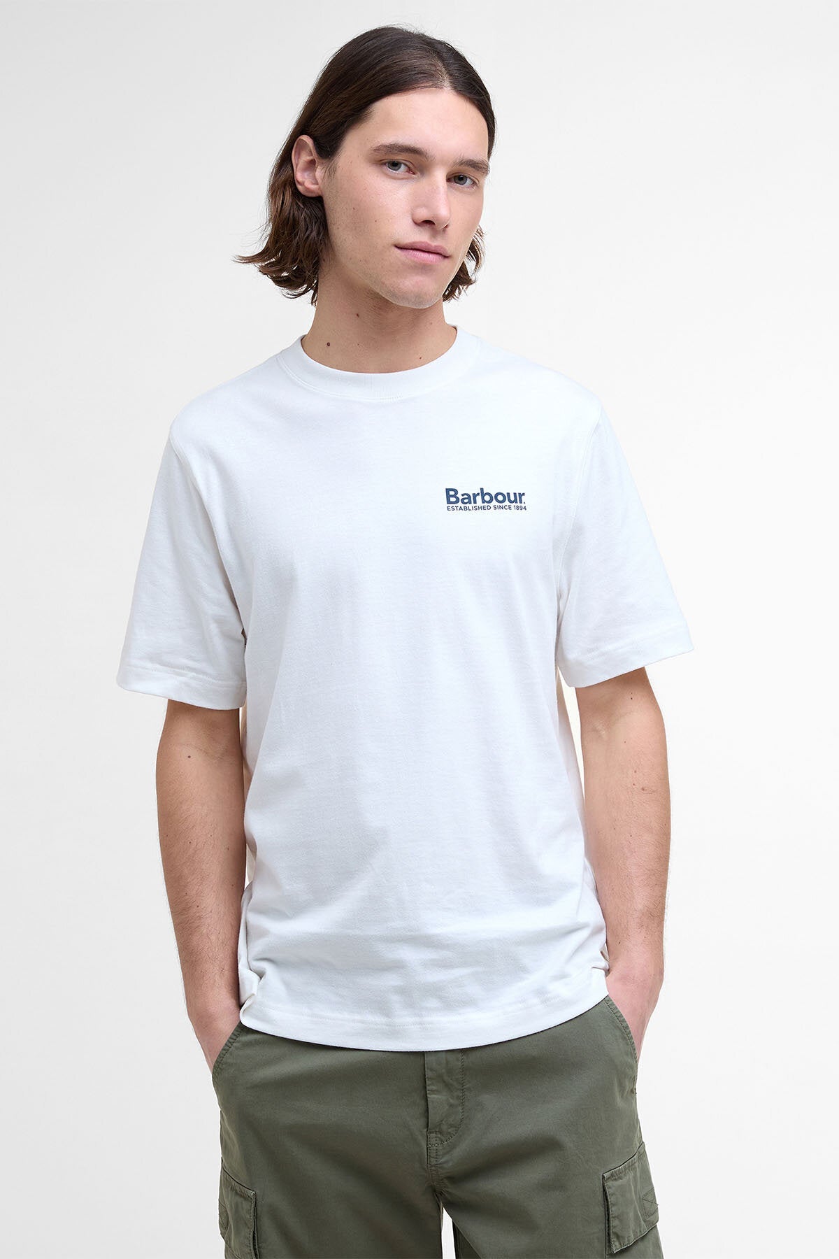 Moonwell-T-Shirt