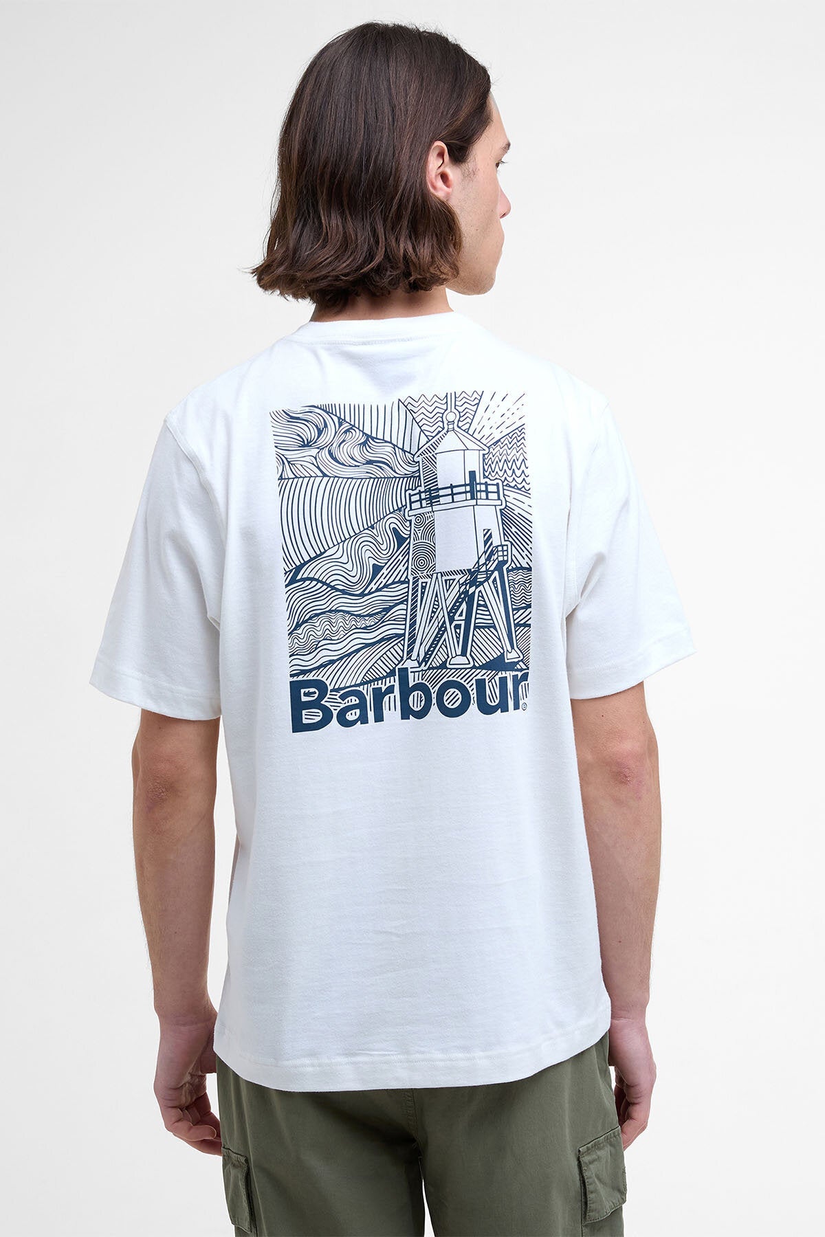 Moonwell-T-Shirt