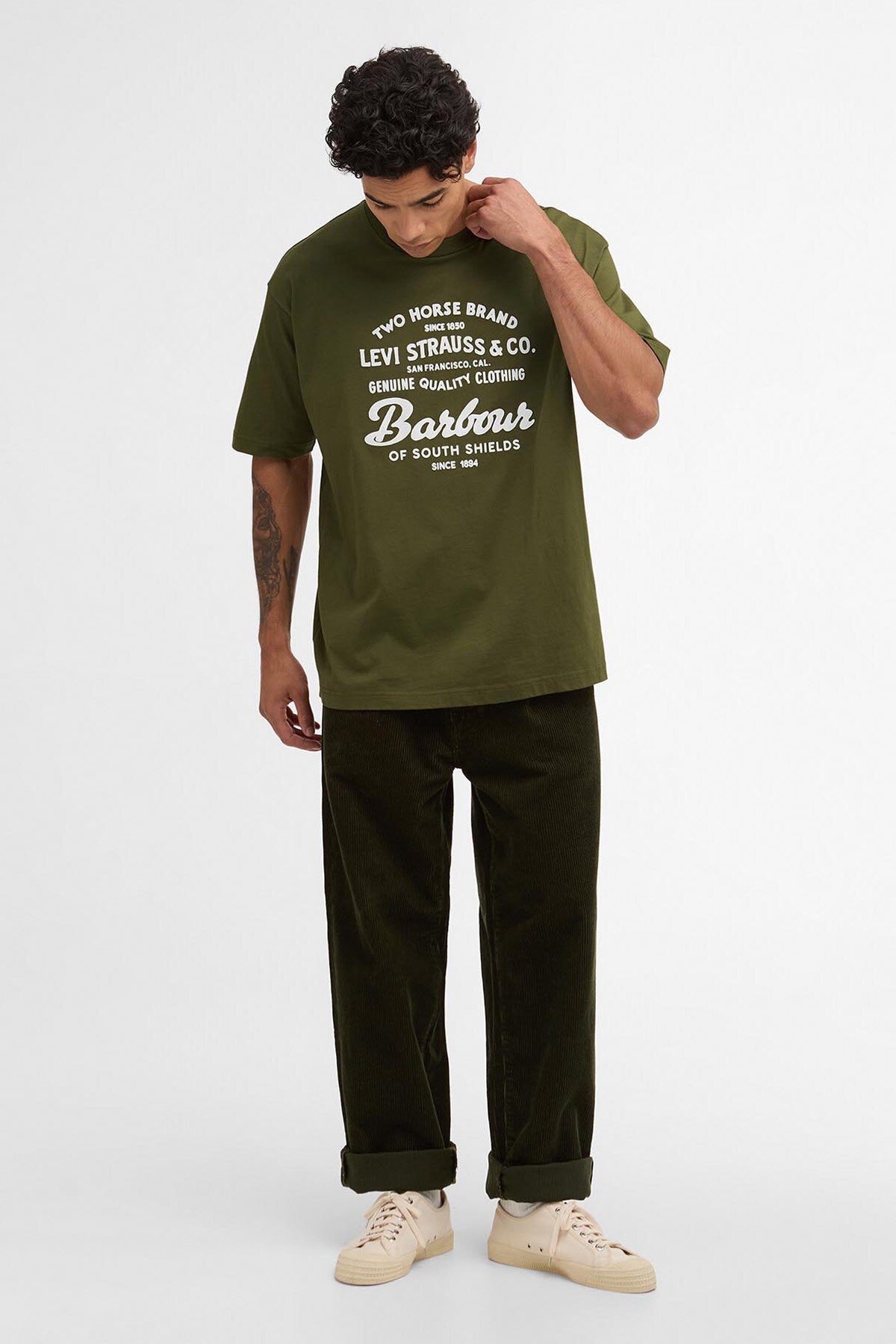Graphic T-Shirt