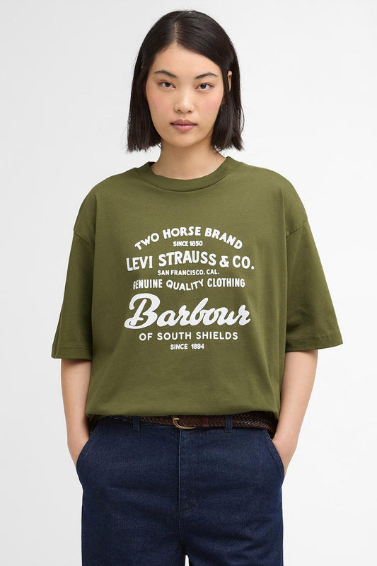 Graphic T-Shirt