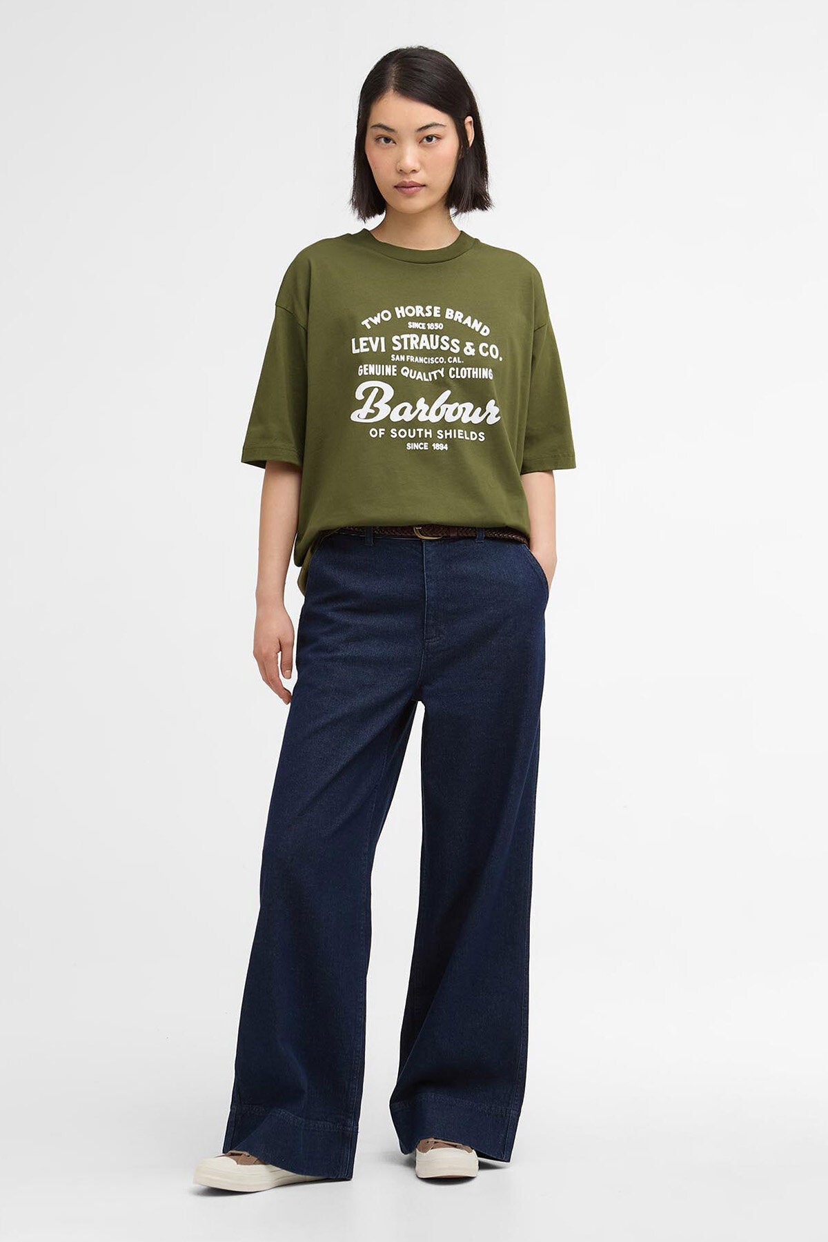 Graphic T-Shirt