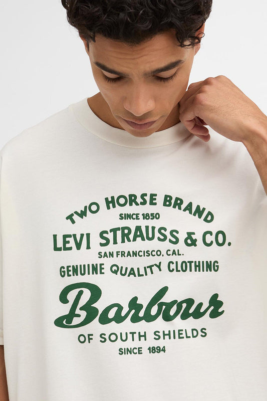 Grafisches T-Shirt