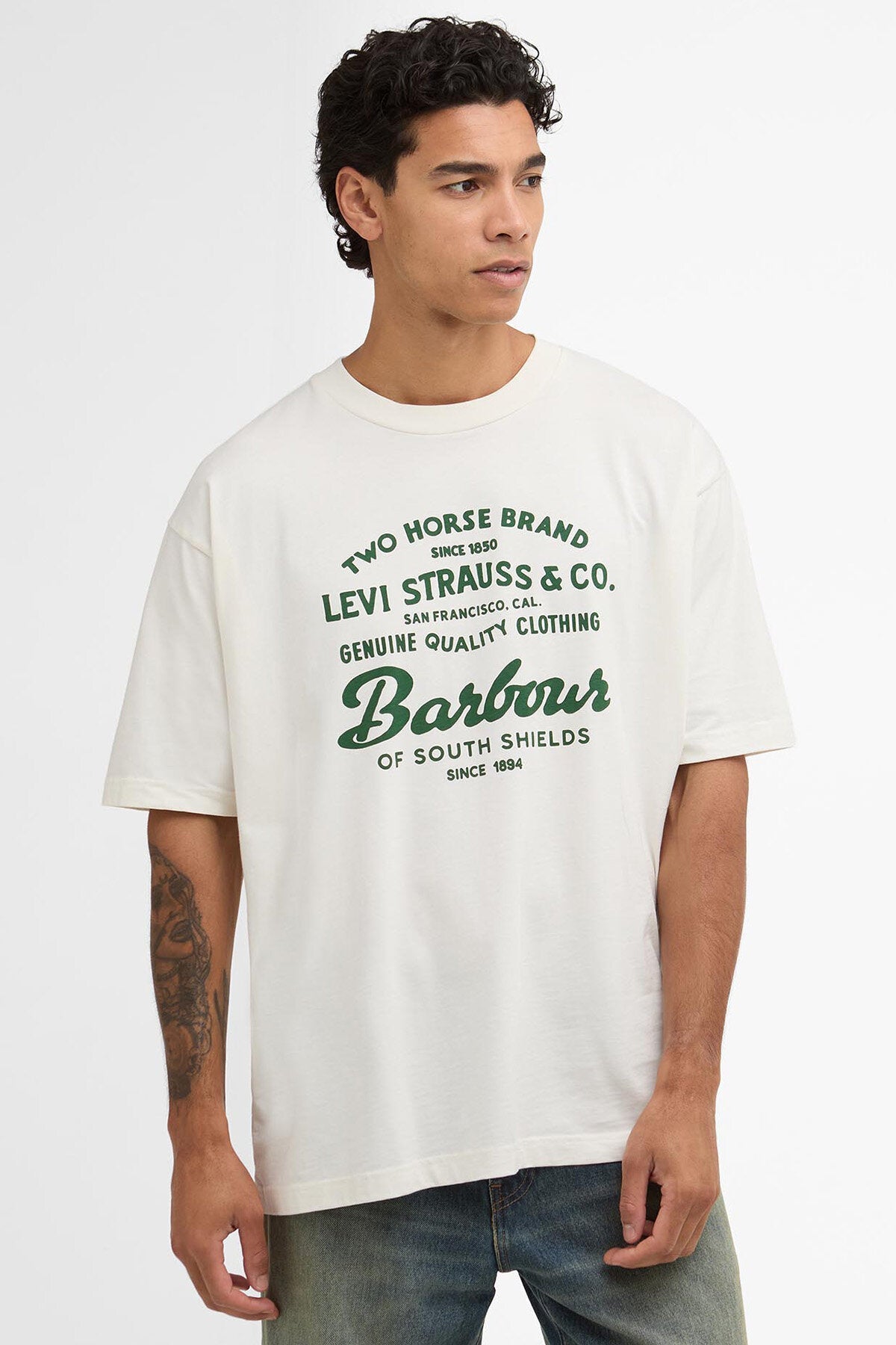 Graphic T-Shirt