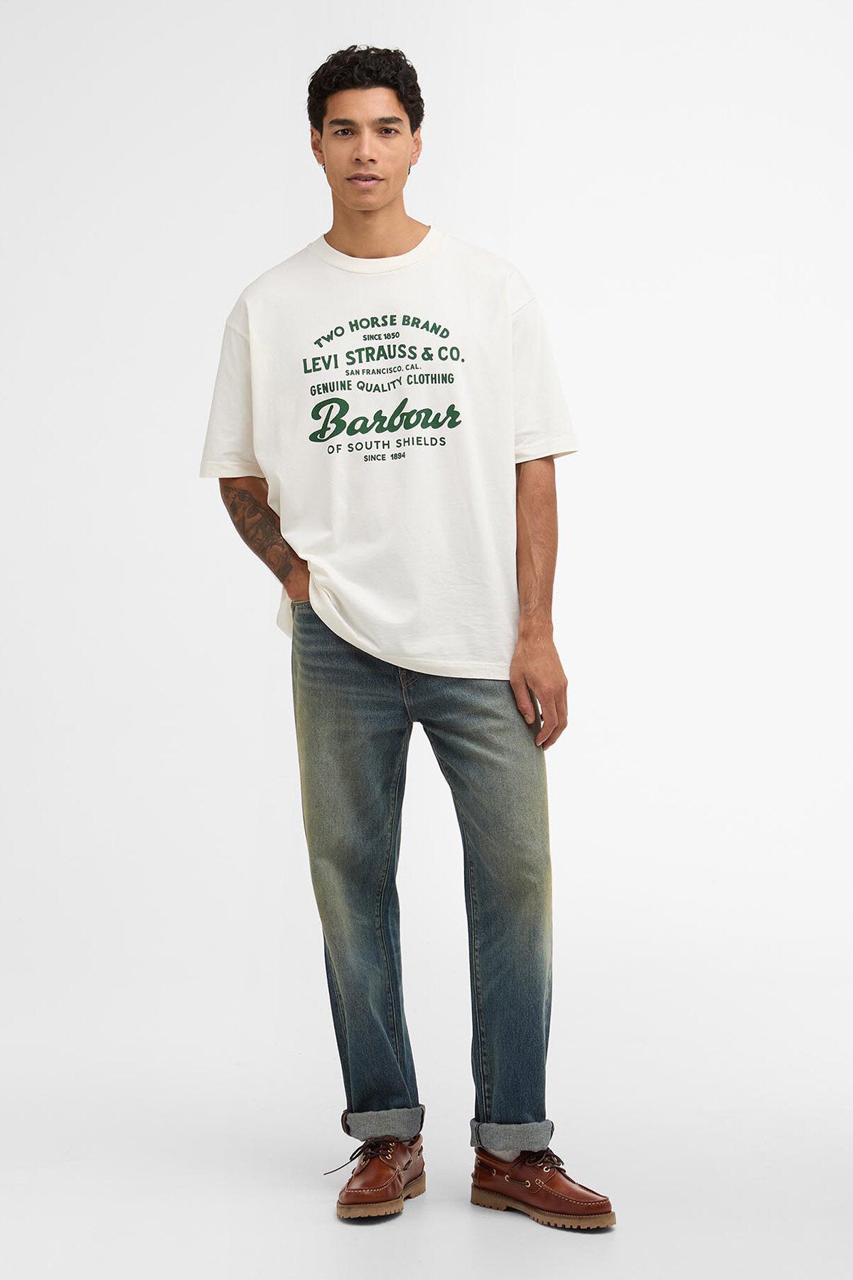 Graphic T-Shirt
