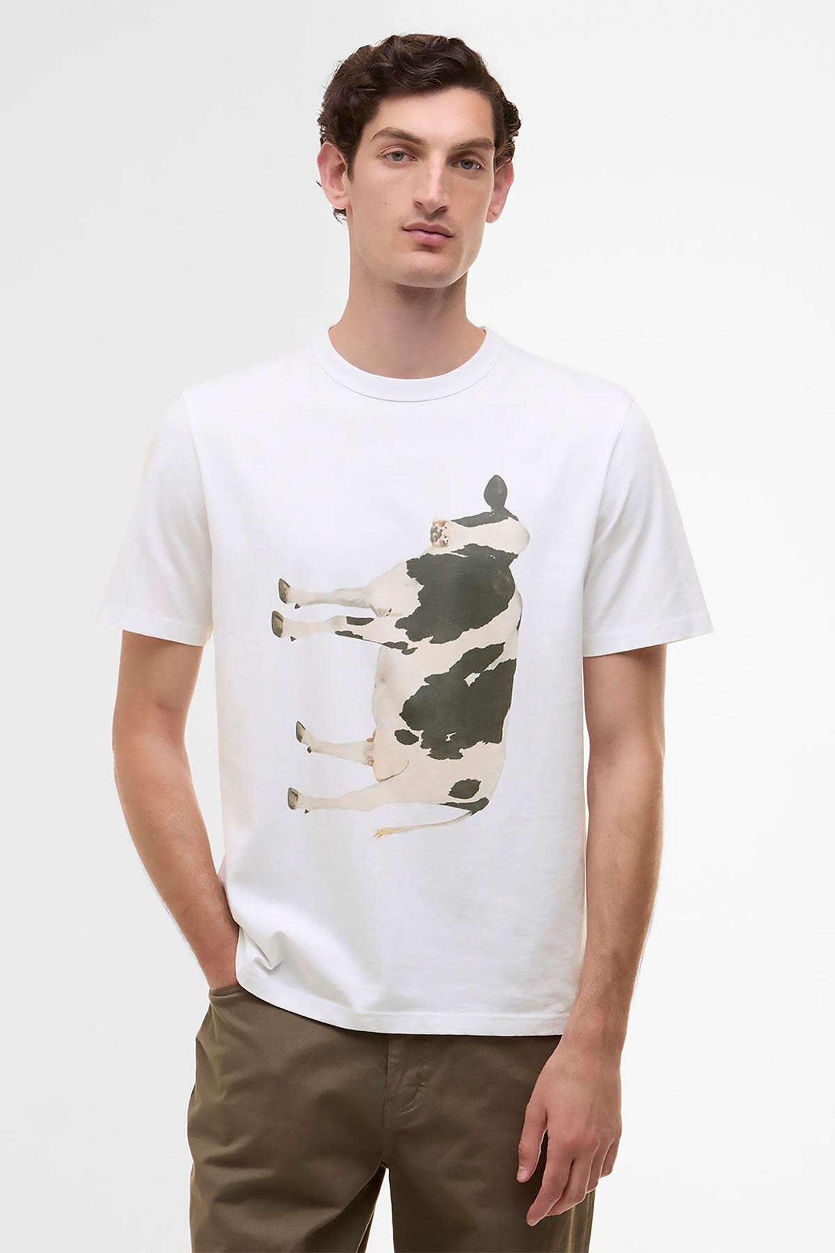 Paul Smith loves T-Shirt