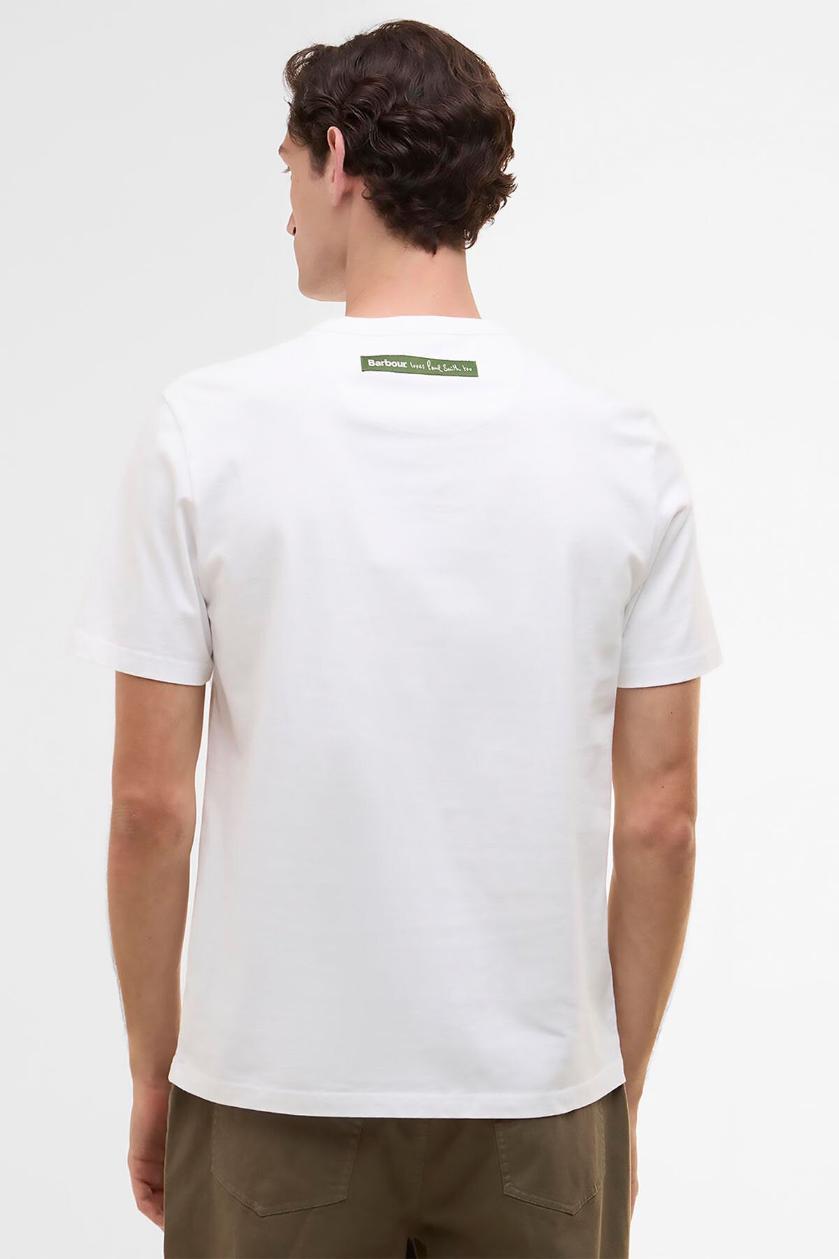 Paul Smith loves T-Shirt