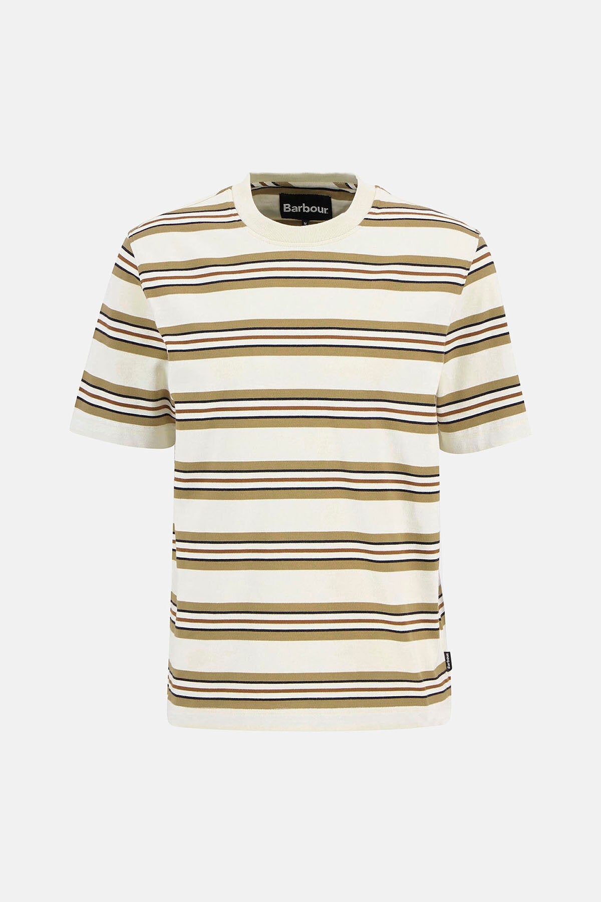 Sandwick Relaxed Strip T-Shirt