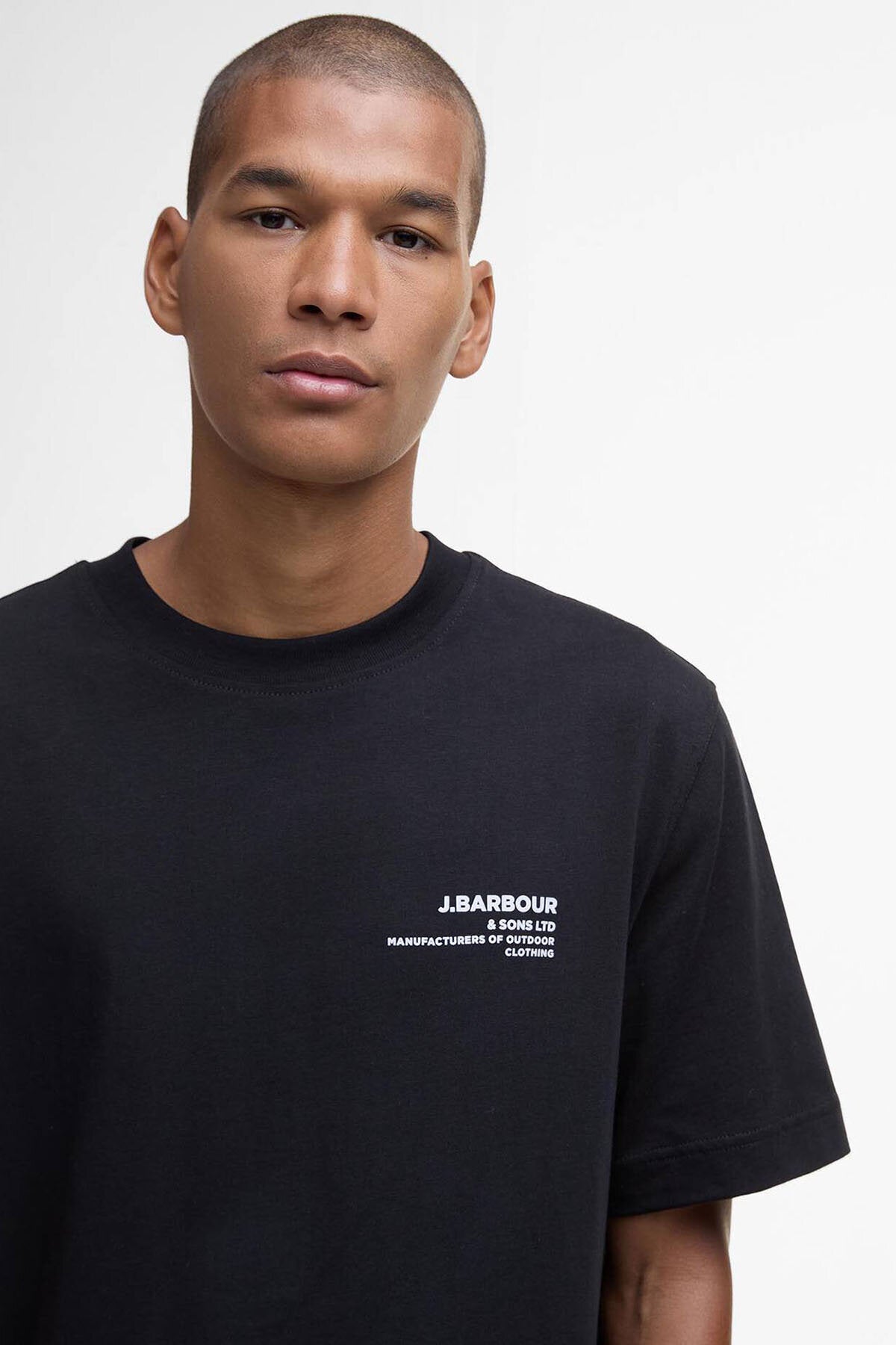 Parkend Photo Relaxed T-Shirt