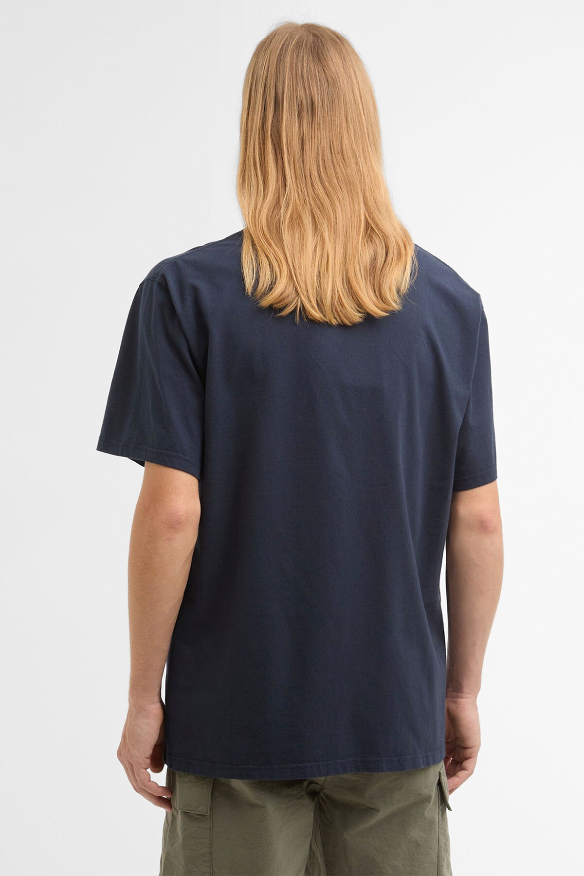 Conditions Oversized Graphic T-Shirt