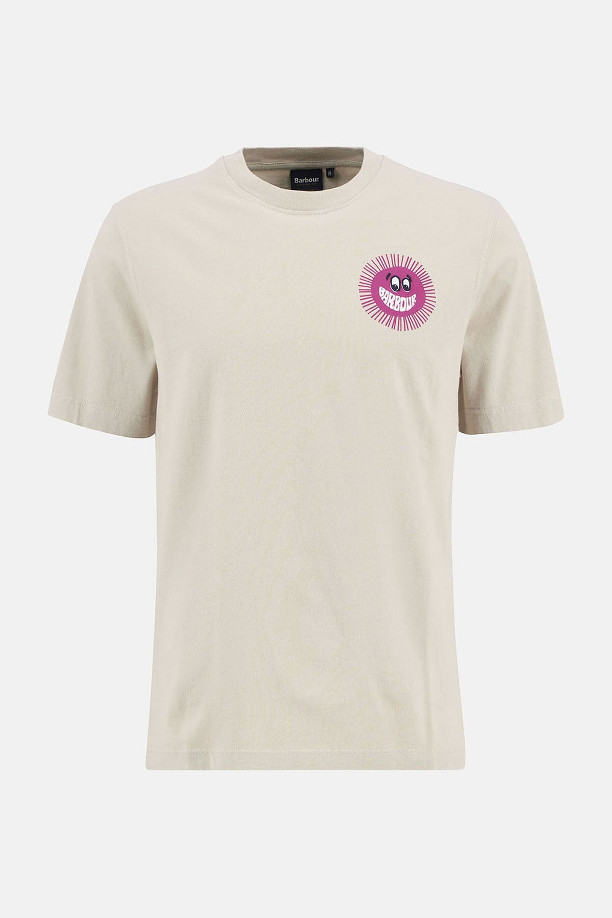 Westbury Relaxed Graphic T-Shirt