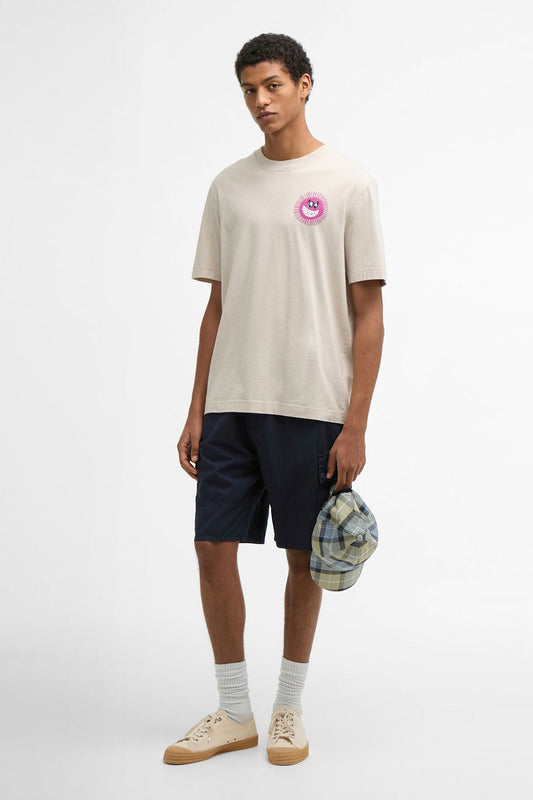 Westbury Relaxed Graphic T-Shirt