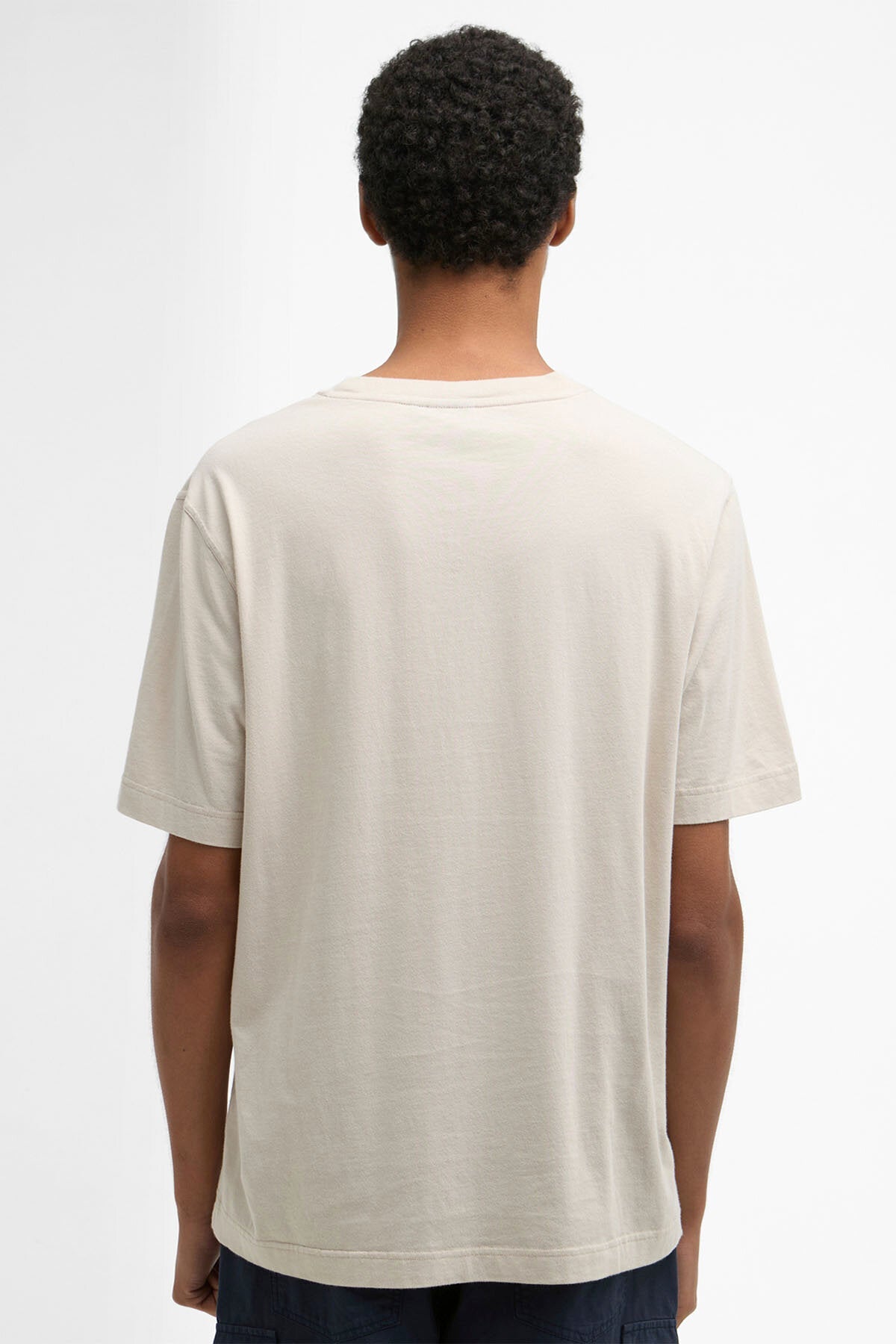 Westbury Relaxed Graphic T-Shirt