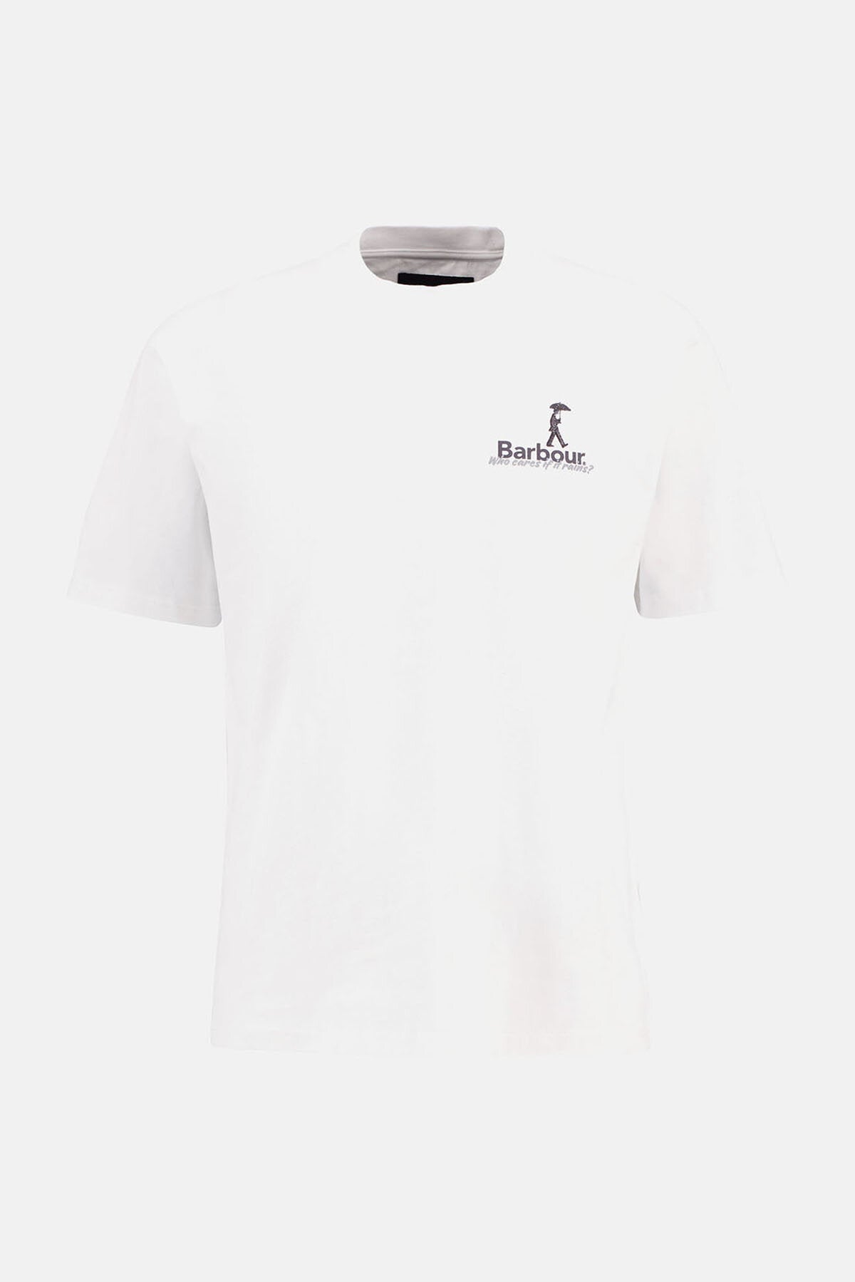Oversized Grafik-T-Shirt