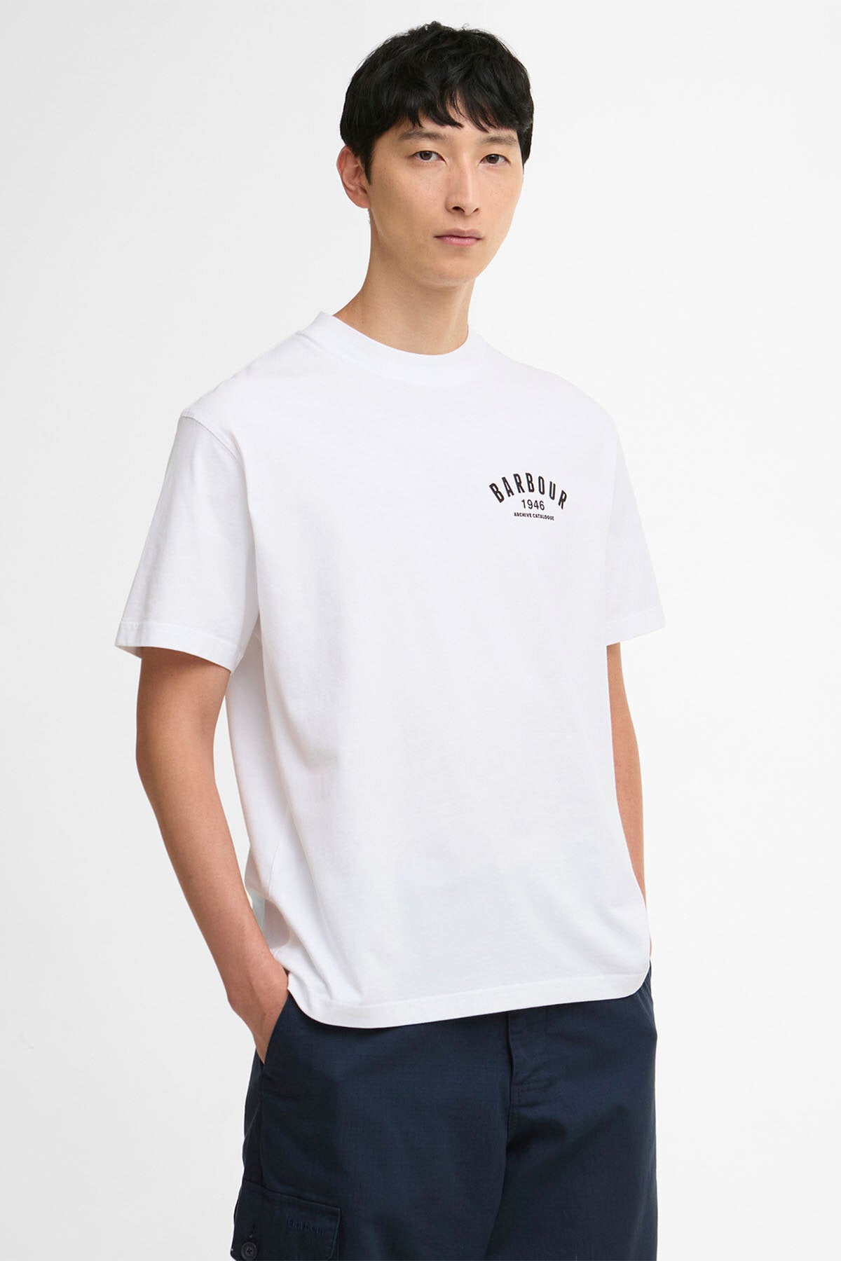 1946 Grafik-Betriebssystem T-Shirt