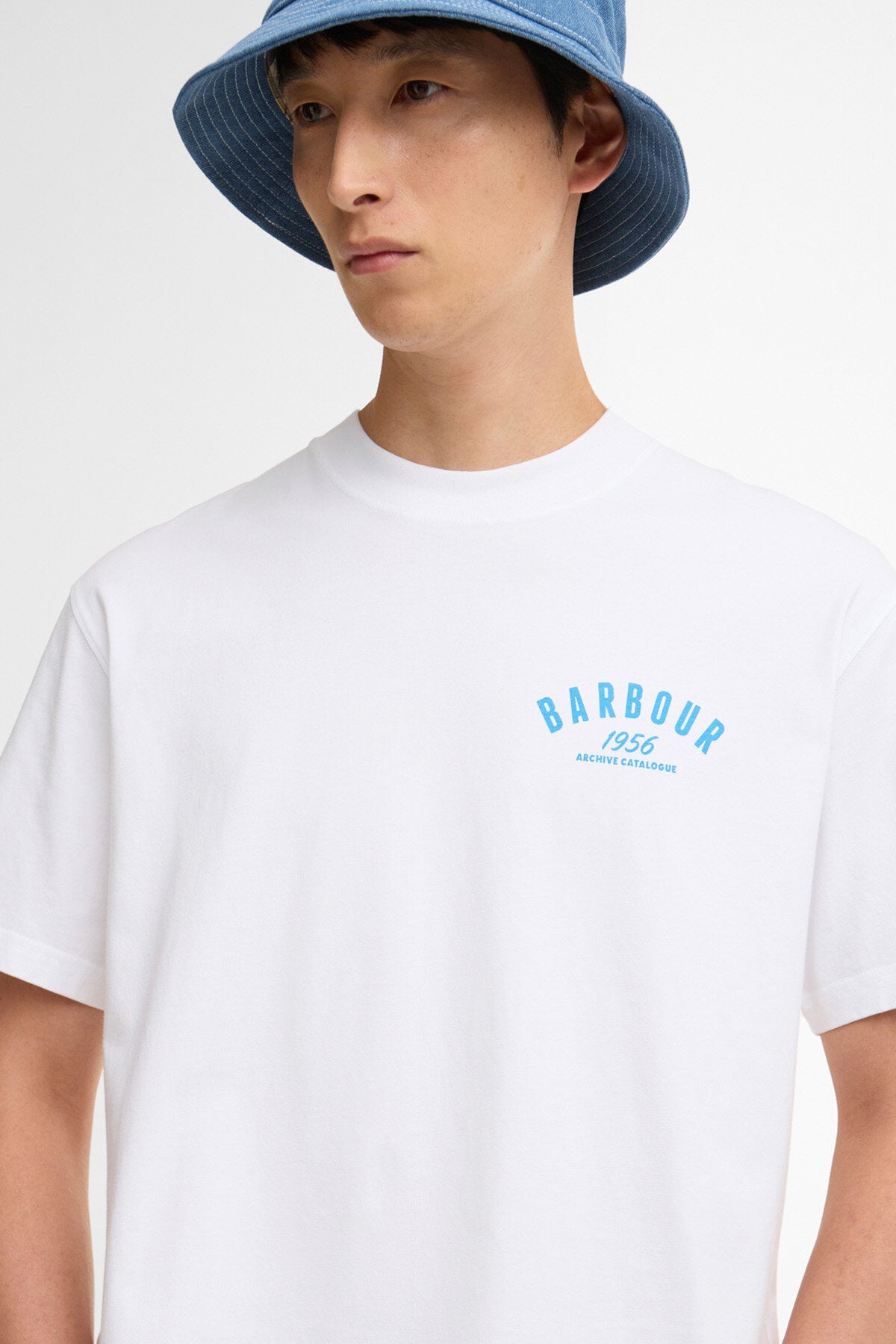 1956 Grafik-Betriebssystem T-Shirt