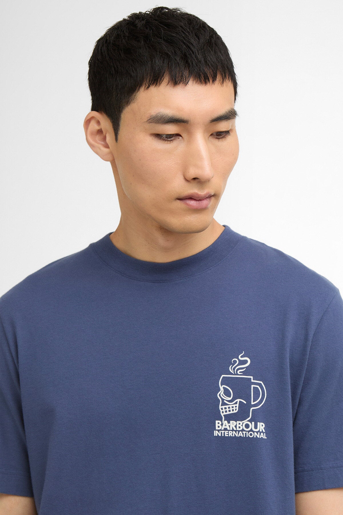 Staithes Graphic T-Shirt