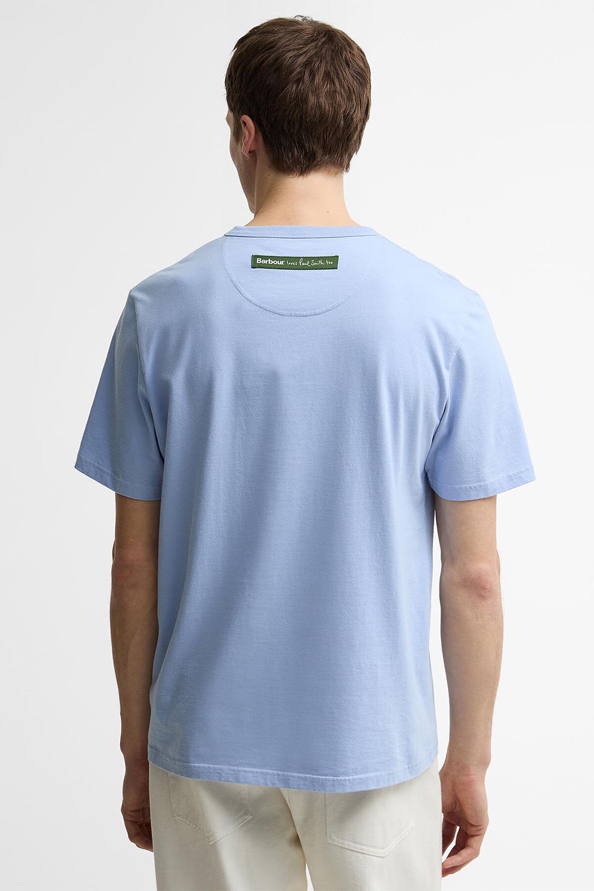 Paul Smith Loves Fishing Jacket T-Shirt