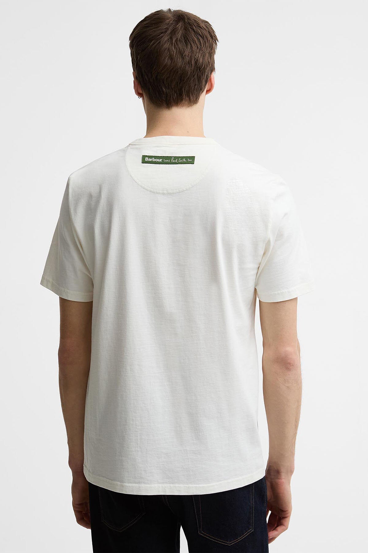 Paul Smith Loves Fishing Jacket T-Shirt
