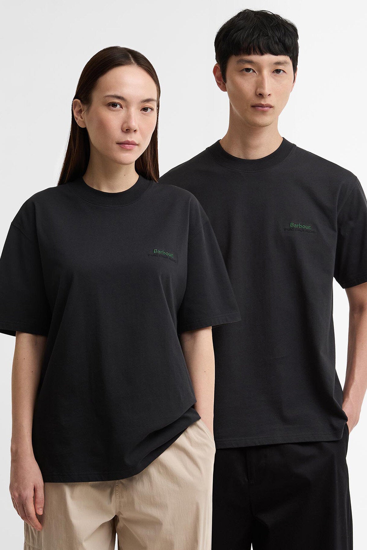 Grafisches T-Shirt