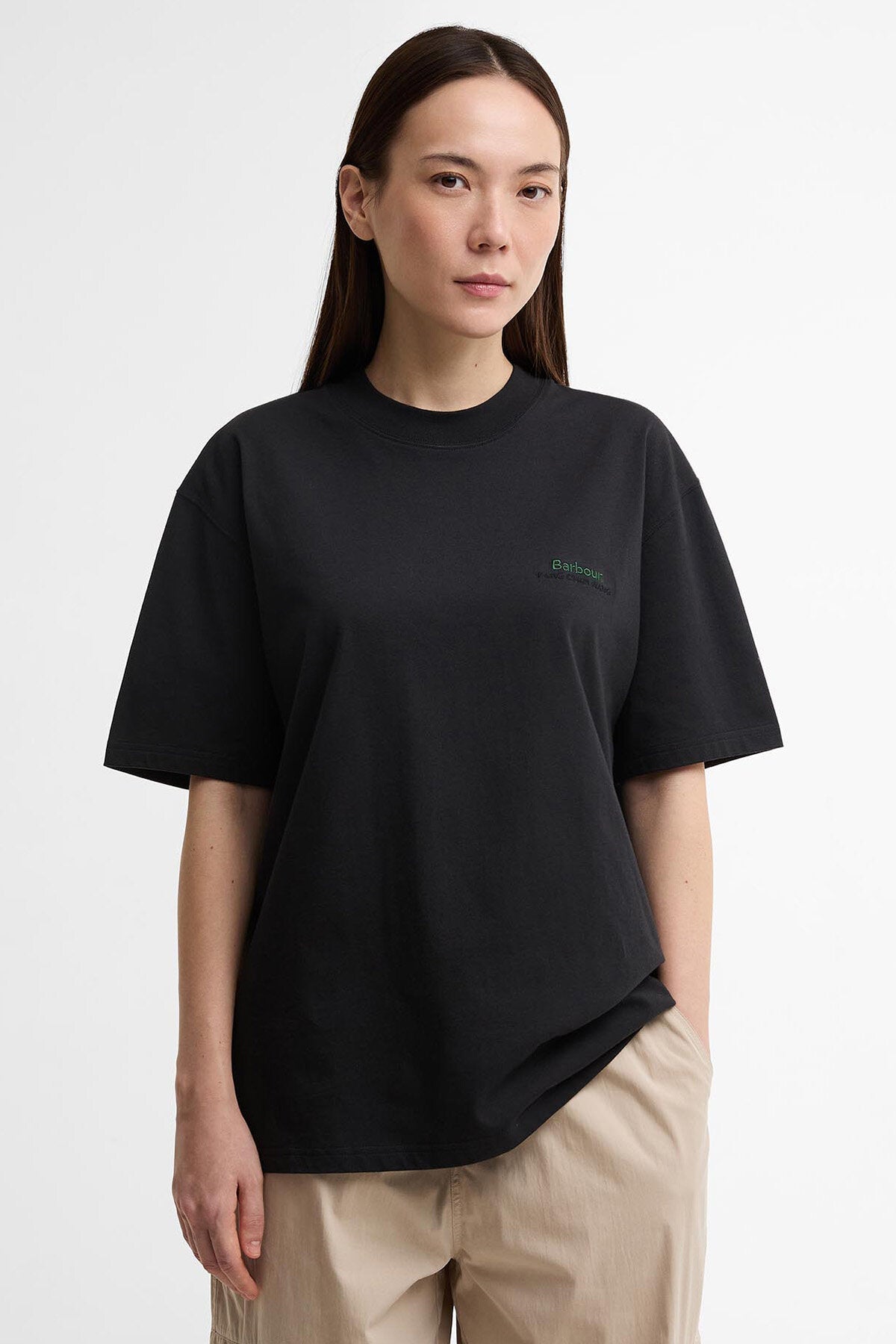 Grafisches T-Shirt