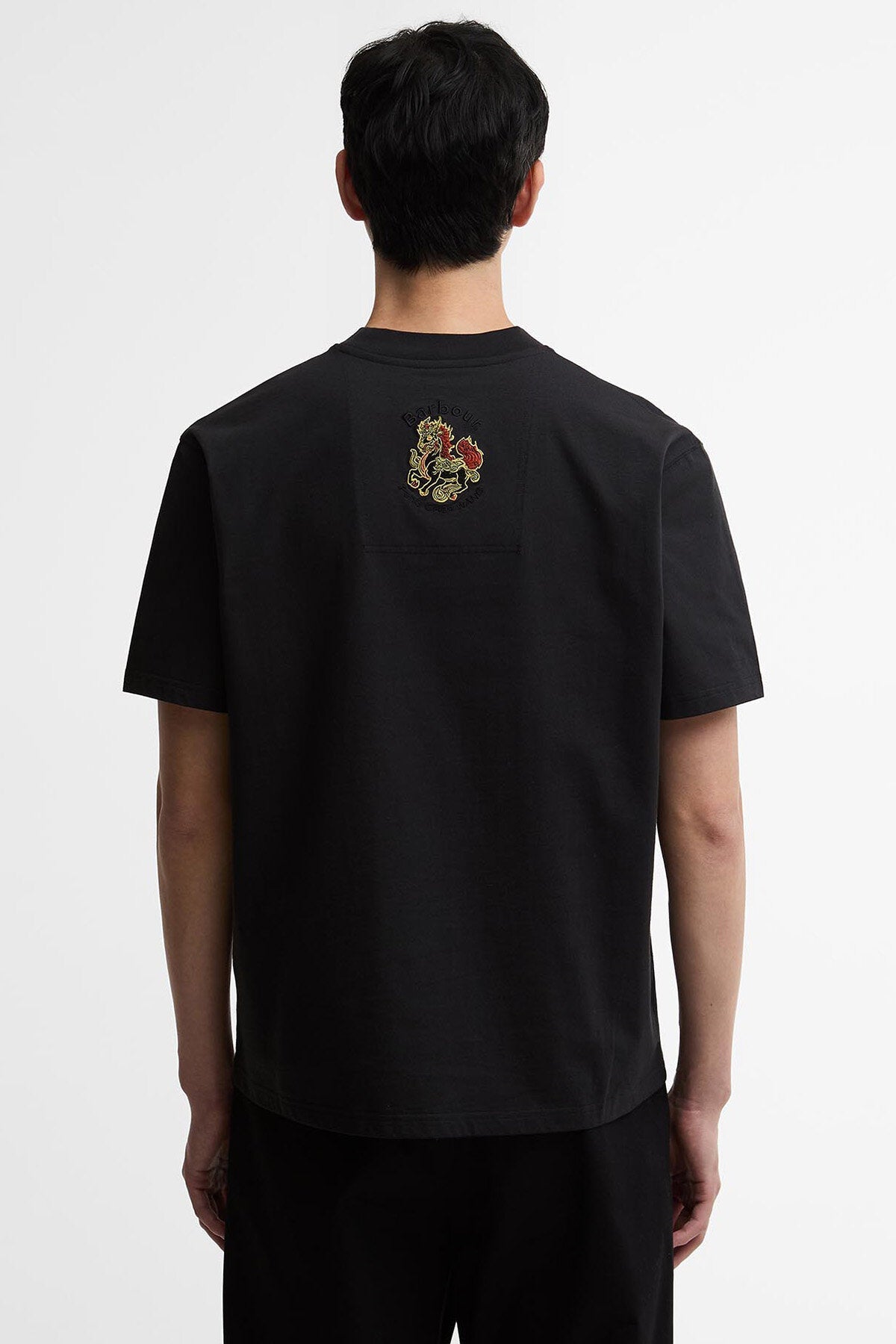 Grafisches T-Shirt