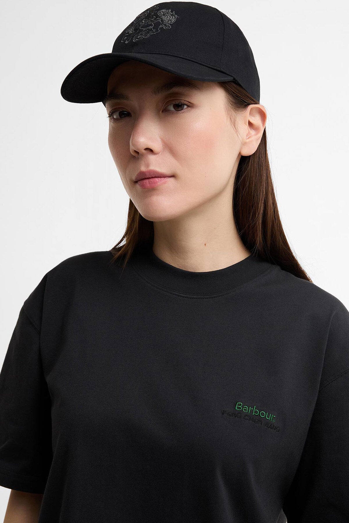 Grafisches T-Shirt