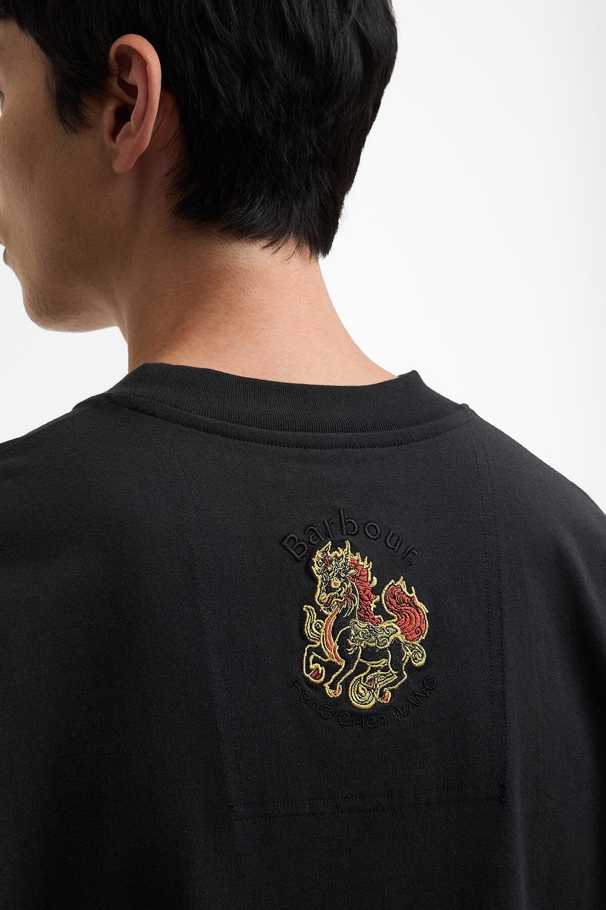Grafisches T-Shirt